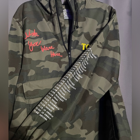 Astroworld Windbreaker - Picture 6 of 6